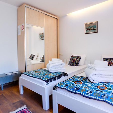 Hotel Vamos Sarajevo, B&B Ngoại thất bức ảnh